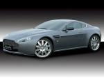 Aston Martin V8 Vantage by Cargraphic 2005 года